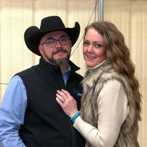 Meet your Posher, Lance